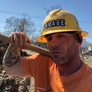 Meet your Posher, Justin